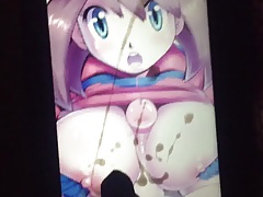 May (Pokemon) SoP