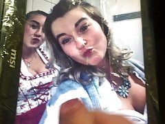 Requested Cumtribute for hotqueen54