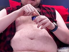 Jerking it June 18 2024