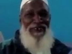 Bad Older Man