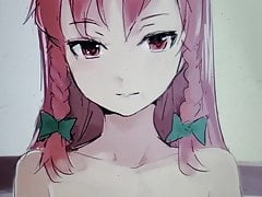Hong Meiling tribute 2