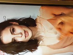 lena cum tribute 20.12.20