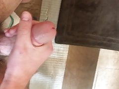 Big load of cum