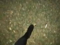 Cd walking