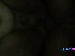 Fat Indian Gay Man Getting Bareback Fucked 2