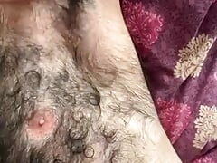 Horny n hairy