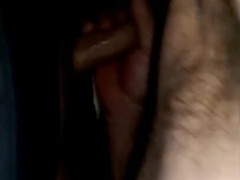 Amateur Daddy Blowjob Cum in Mouth