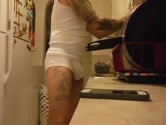 Without A Condom Quickie Before Dinner With My Fledgling Teddy