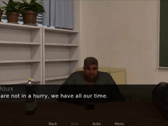 Joy for studs in their last yr of school.