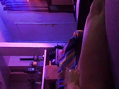 Red light special