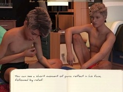 Domination XXX Movies