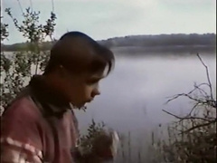 Sperm Fishing 1
