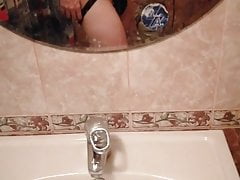 I hope that it is sexual)
