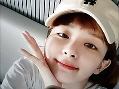 Red Velvet Seulgi Cum Tribute 1