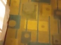 A lot of cum