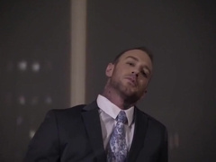 Dylan James, Drae Axtell And Stas Landon - Exotic Porn Scene Homo Creampie Only For You