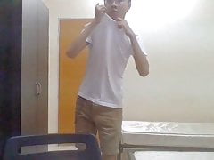 Strip tease