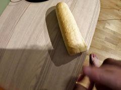 One french hot dog coming up