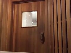 gay sauna