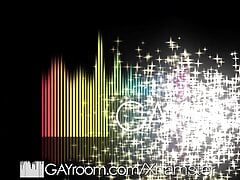 GayRoom Several Big Dick Studs Bang Many Hunks Compilation