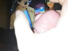Tribute Selena Gomez