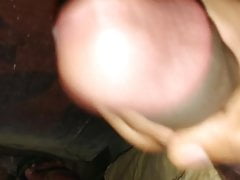 Late night cum fun