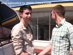 Suggest Model In Outinpublic: Public Empty Lot