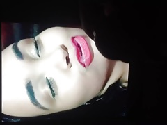 Facial cumtribute to prettybr