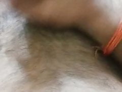 Bhopal boy playing with his dick