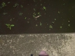 Asian Schoolboy Outside Naked BigCock Urinate Uncensored Fledgling