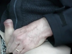 en voiture
