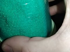 Self Masturbation and Cum