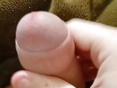 My girlfriend wants to make a transsexual out of me and does not let herself be fucked, I can only masturbate #5