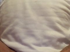 Knees On Floor View