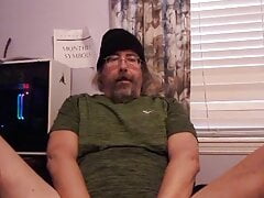 Attempt 1 at getting set up to webcam