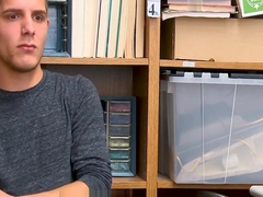 YoungPerps - Twink Fucked By Black Cock