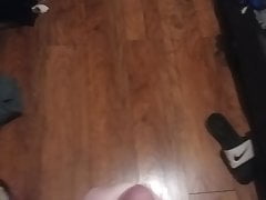 Open up