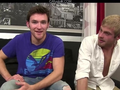 Ian Dempsey And Tate Thompson Flip Flop H