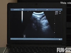 Austin Lock and DR Wolf - Chapter 8 Anal X-Ray Vision