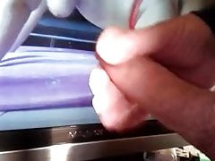 Another masturbation for my beautiful lady