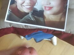 TQ couples Kia and friend 3 get cum