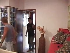 Young Calvin fucked