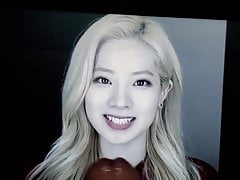 TWICE Dahyun Cum Tribute