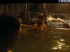 THE TEACHER (2019) GAY MOVIE SEX SCENE MALE NUDE