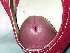 Schuhe ficken 2
