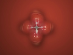 trypophile 02b: penis fountain (sound version)