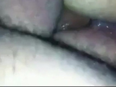 Wet Gang-bang Breeding