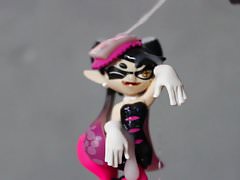 SOF - Callie Splatoon