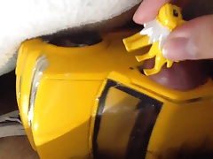 satisfying to my beautiful Jolteon