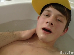 Hj in Bath - Elliot Holloman